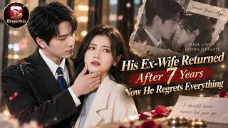 His Ex-Wife Returned After 7 Years—with Twins He Never Knew Were His [ENG DUB | FULL]