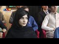 فصل چهارم برنامه آیین سخنرانی