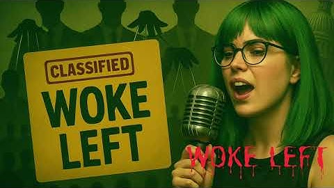 (Official Video, WOKE LEFT) 