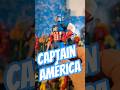 Captain América de Mafex #collector #captainamerica #toyhunter #mafex #actionfigures
