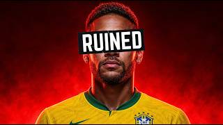 The Sad Fall of Brazil — How Football’s Greatest Nation Lost Its Soul
