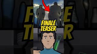 Invincible's Season 4's Finale Just Revealed Thragg’s ULTIMATE Plan! (Teaser) | #shorts #invincible