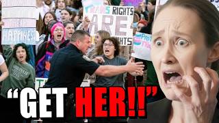 The left is officially EATING ITSELF ALIVE.