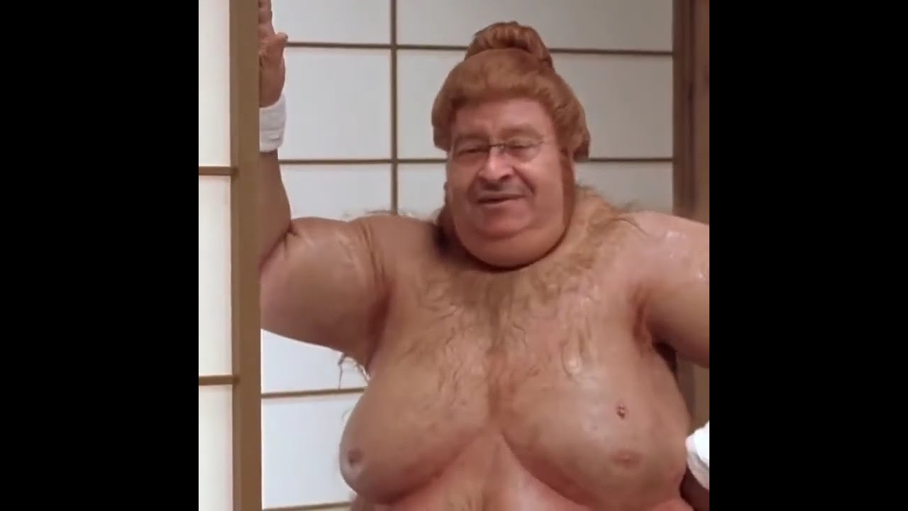 Fattest Youtuber