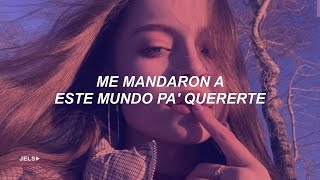 1Hour |  Pa quererte - Rels B (Letra) || Me mandaron a este mundo pa quererte