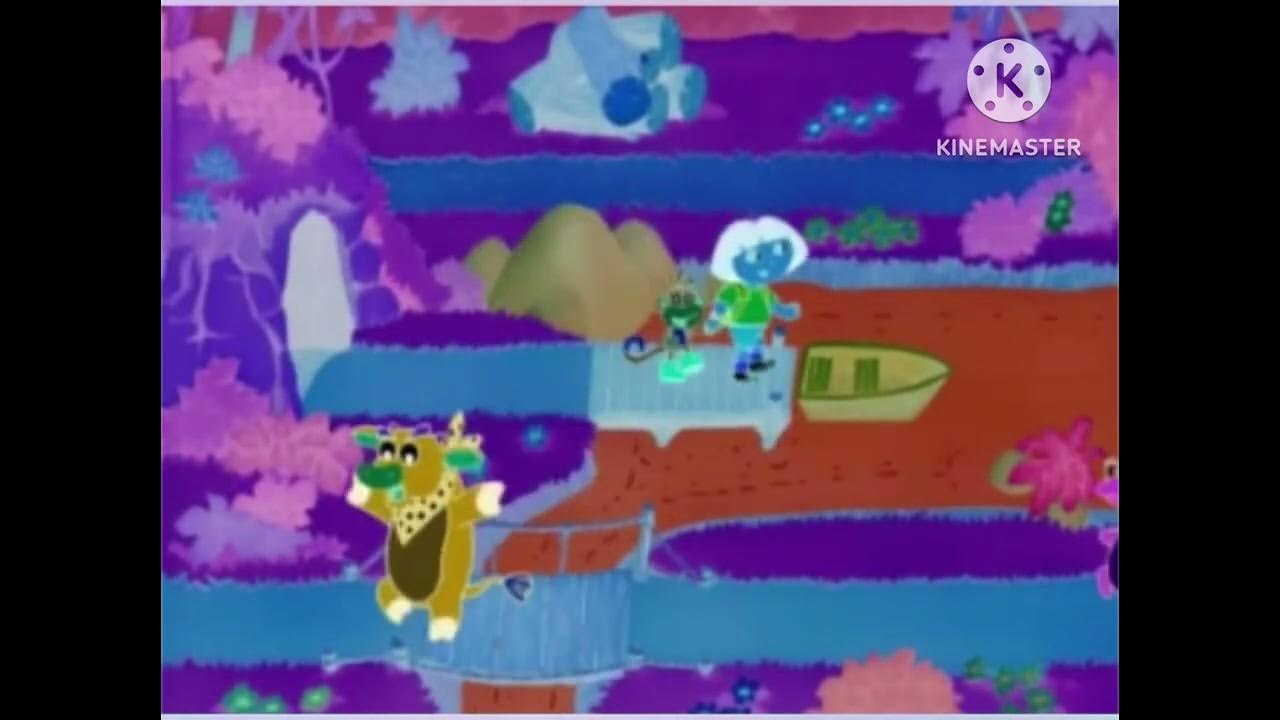 Dora The Explorer Theme Song In G Major Dora The Explorer Theme Song In G-major - YouTube