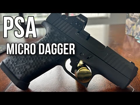 Palmetto state armory Micro Dagger- Take my money…