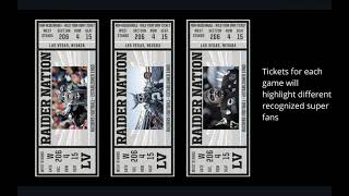 J 460 Group Presentation: Raider Nation Ad Campaign