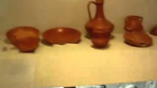 Andelos museo romano