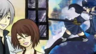 Kaito - Aru Shi Utai Ningyou No Kiroku Song