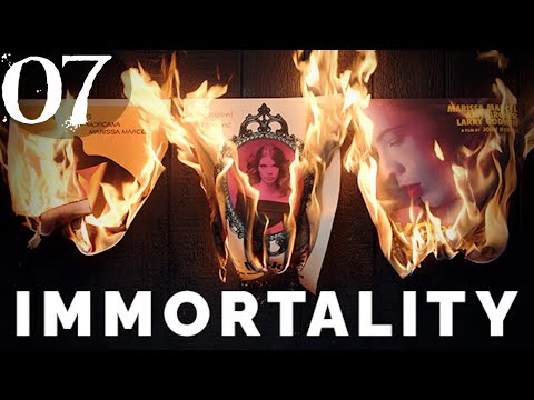 Video SB Plays IMMORTALITY 07 - Serviceable - youtube