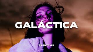 [FREE] MORA & FEID TYPE BEAT | GALÁCTICA | Reggaeton Espacial 2023 🚀