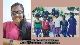 Iresha's Story (Hopeful Hearts Gala 2024)