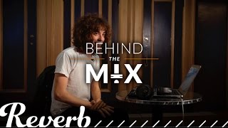 Jonathan Rado Dissects Foxygen&#39;s &quot;Follow the Leader&quot; Recording | Reverb Behind the Mix