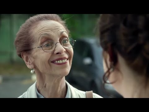 💖ПОТРЯСАЮЩАЯ МЕЛОДРАМА ДЛЯ ОТЛИЧНОГО НАСТРОЕНИЯ 🩰'Пуанты для плюшки'