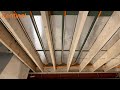 How to install AluPlate™ fit-from-below by Continal Underfloor