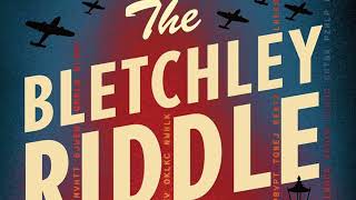 The Bletchley Riddle Chapters 41-44