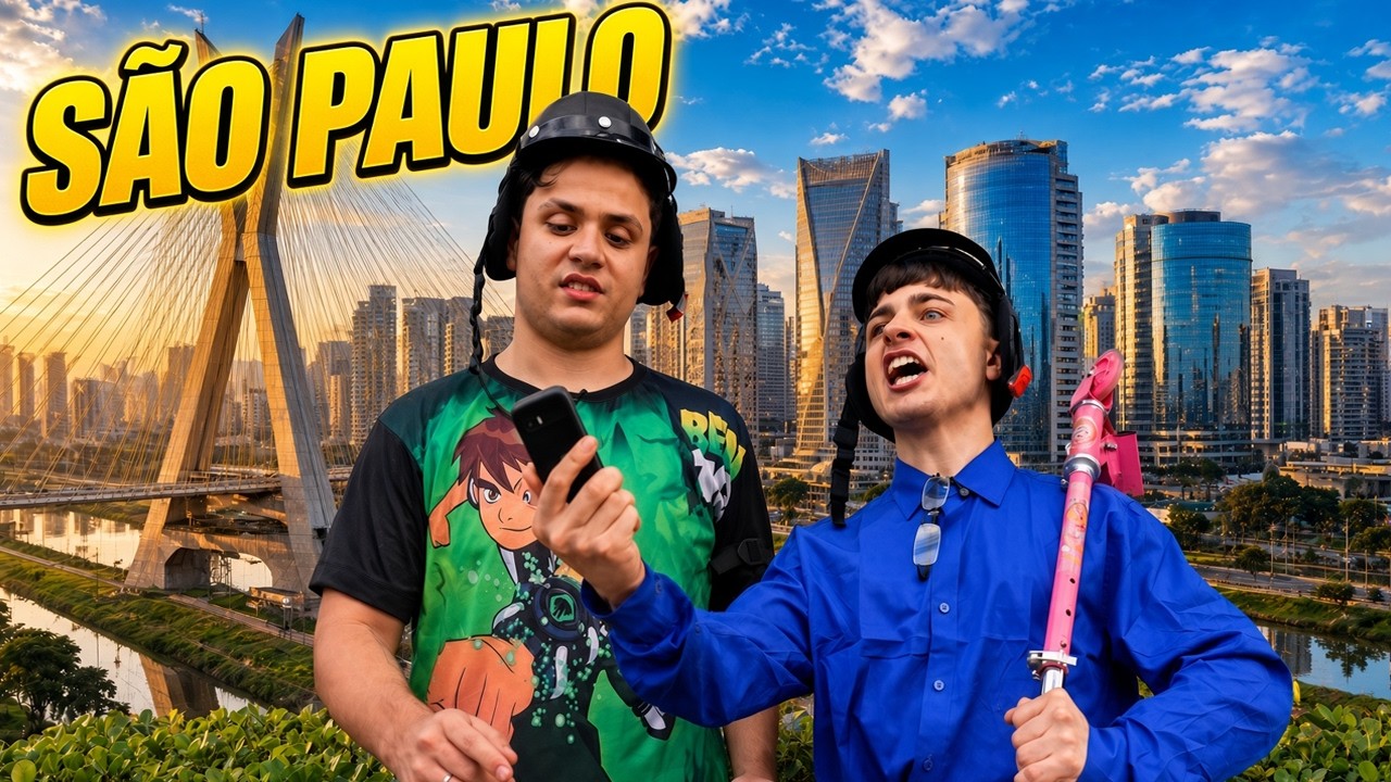 Latest Title & Thumbnail
