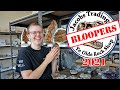 Jacobs trading 2021 bloopers