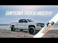 DAYTONA TRUCK MEET 2019!!!