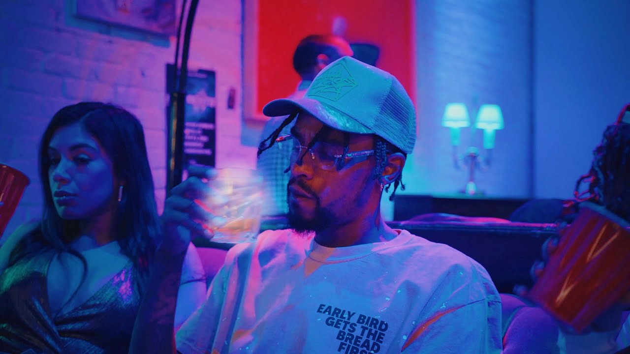 Watch Northside Rocky - Rendezvous (Official Music Video) on YouTube Watch Northside Rocky - Rendezvous (Official Music Video) on YouTube