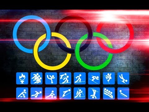 МИР СПОРТА: 5 видов спорта, которых не хватает на Олимпиаде!