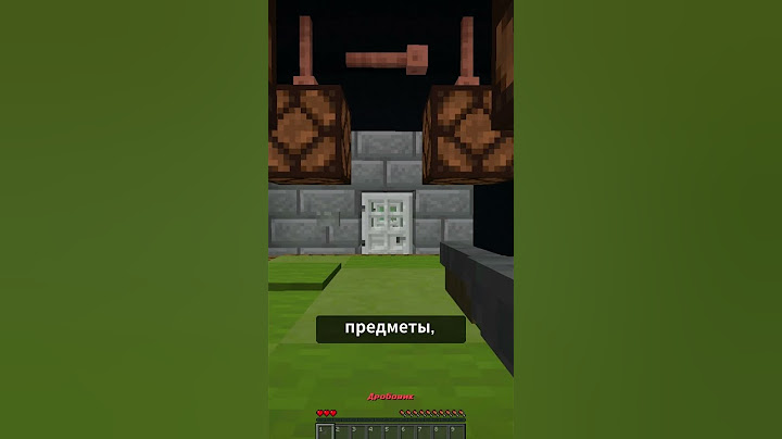 BUCKSHOT ROULETTE в МАЙНКРАФТ | ShulkerBox