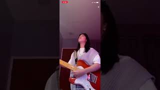 Niana Guerrero was live (7 Feb 2022)