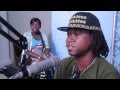 Interview Juma Nature Akana Makubaliano Ya Kufanya Kazi Na Mkubwa Fella Tena 
