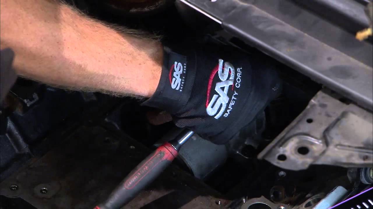 Adrenaline High Pressure Oil Pump Truck U YouTube