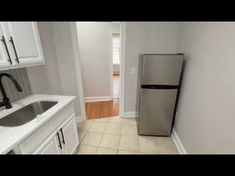 6 Tonnelle Ave, Jersey City, NJ home video tour