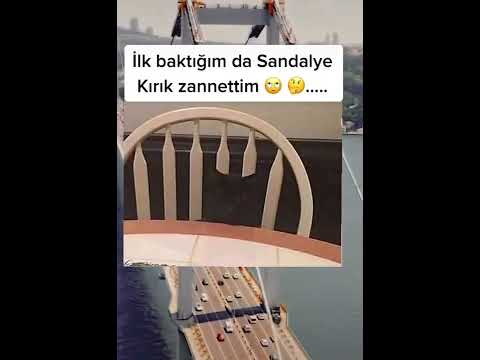 Dikkat testi 🤫🤫