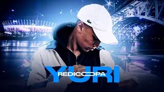 VIOLINO DAS TREVAS  - YURI REDICOPA E MC CAROL 011 (DJ ARANA)