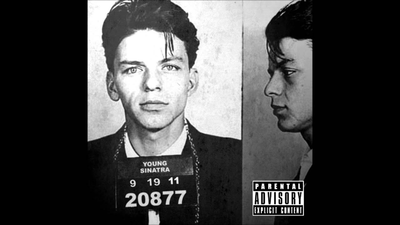 young sinatra 1 logic lyrics az