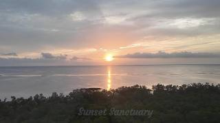 #020 Rays, Reflections & a Fisherman at Sunset 🌅✨🎣| July 26, 2026