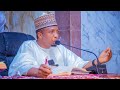 Barhama Gombe Day 25 Ramadan Tafsir 2026 Barhama Gombe Day 25 Ramadan Tafsir 2026