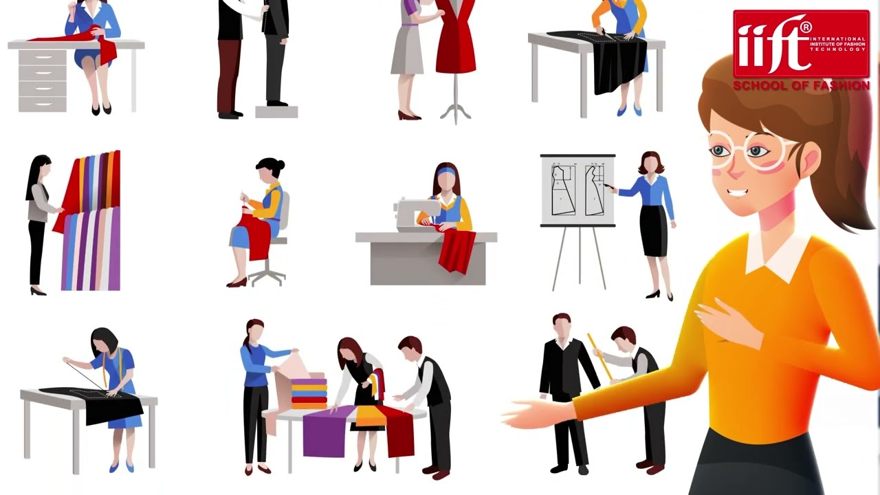 Admission Open | IIFT school of fashion