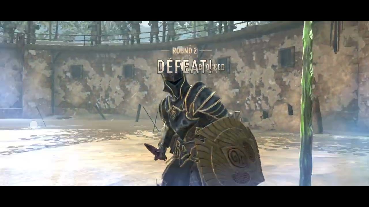 Elder Scrolls Blades ARENA Gameplay (April 2023) YouTube