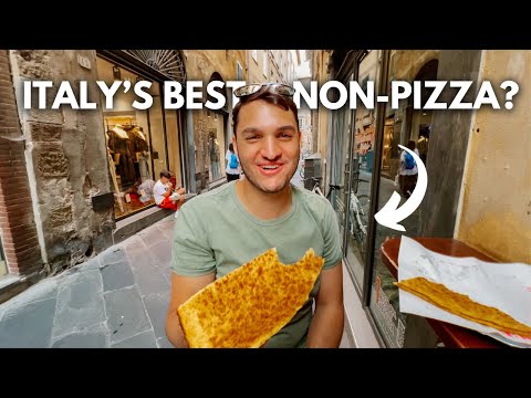 Lucca, Tuscany 🇮🇹 A Day in this Charming City in Italy! Part 1