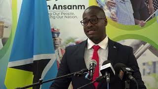 SAINT LUCIA ACTIVATES EVACUATION PLAN FOR STUDENTS IN CUBA