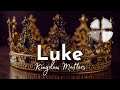 Luke: Kingdom Matters - Sunday service led by Marion Carter