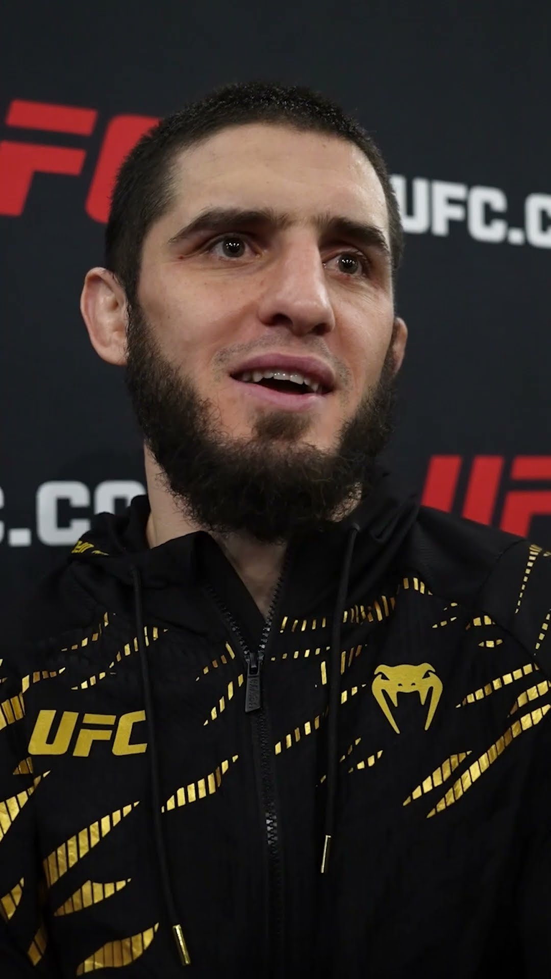 Dana White FINALLY admits Islam Makhachev is P4P #1 ? #ufc311