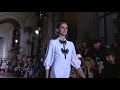 ANDREW GN | Autumn Winter 2019 | Full Fashion Show I Exclusive
