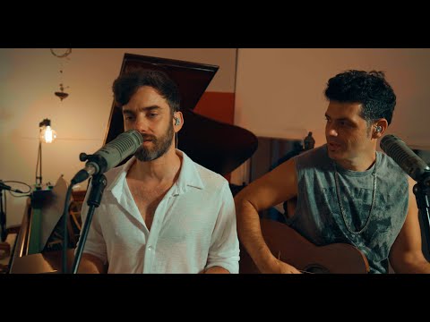 גיא ויהל קופנגן אקוסטי 