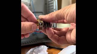 Fix Oster Toaster Oven not getting Hot only Warm