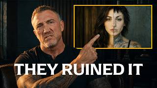 They Destroyed Beauty on Purpose (Here's Why)