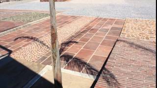 Porfido Rivera - Muestra Instalada