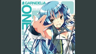 Miniatura de vídeo de "GARNiDELiA - ONE"