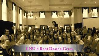 Gamma Phi Beta Recruitment Video Spring 2013, Epsilon Iota