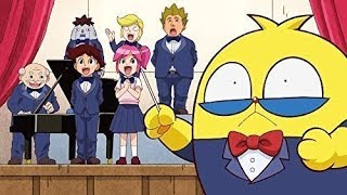 100% Pascal-sensei / 100% Pascal-sensei